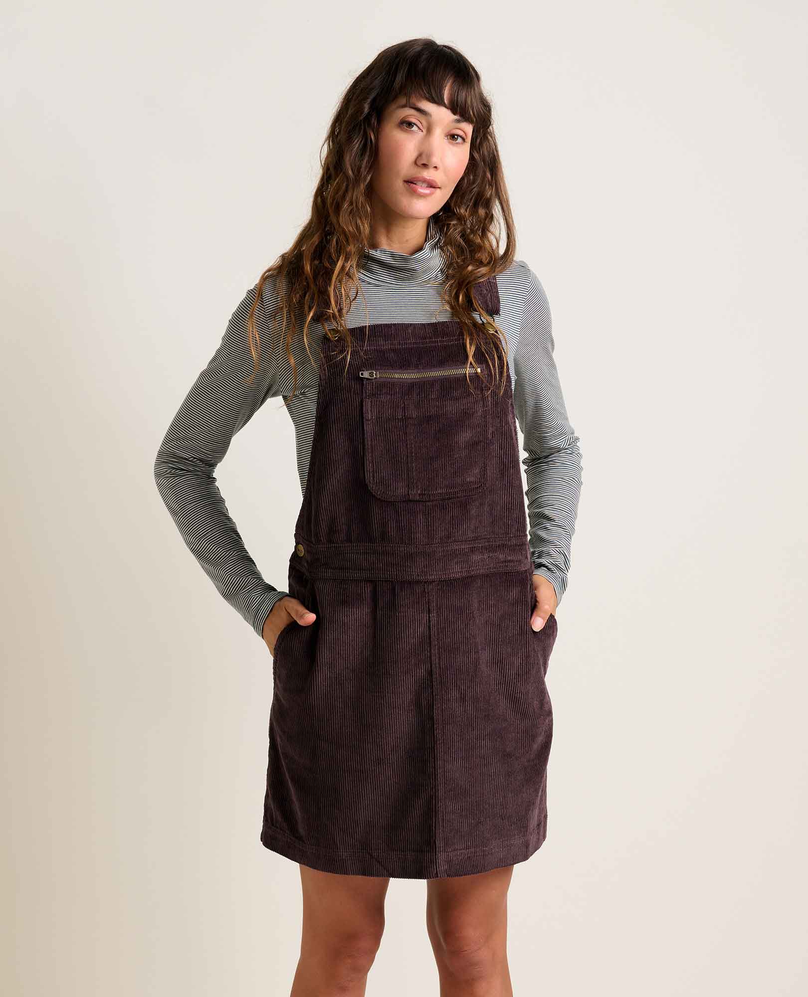 Cascadia Jumper