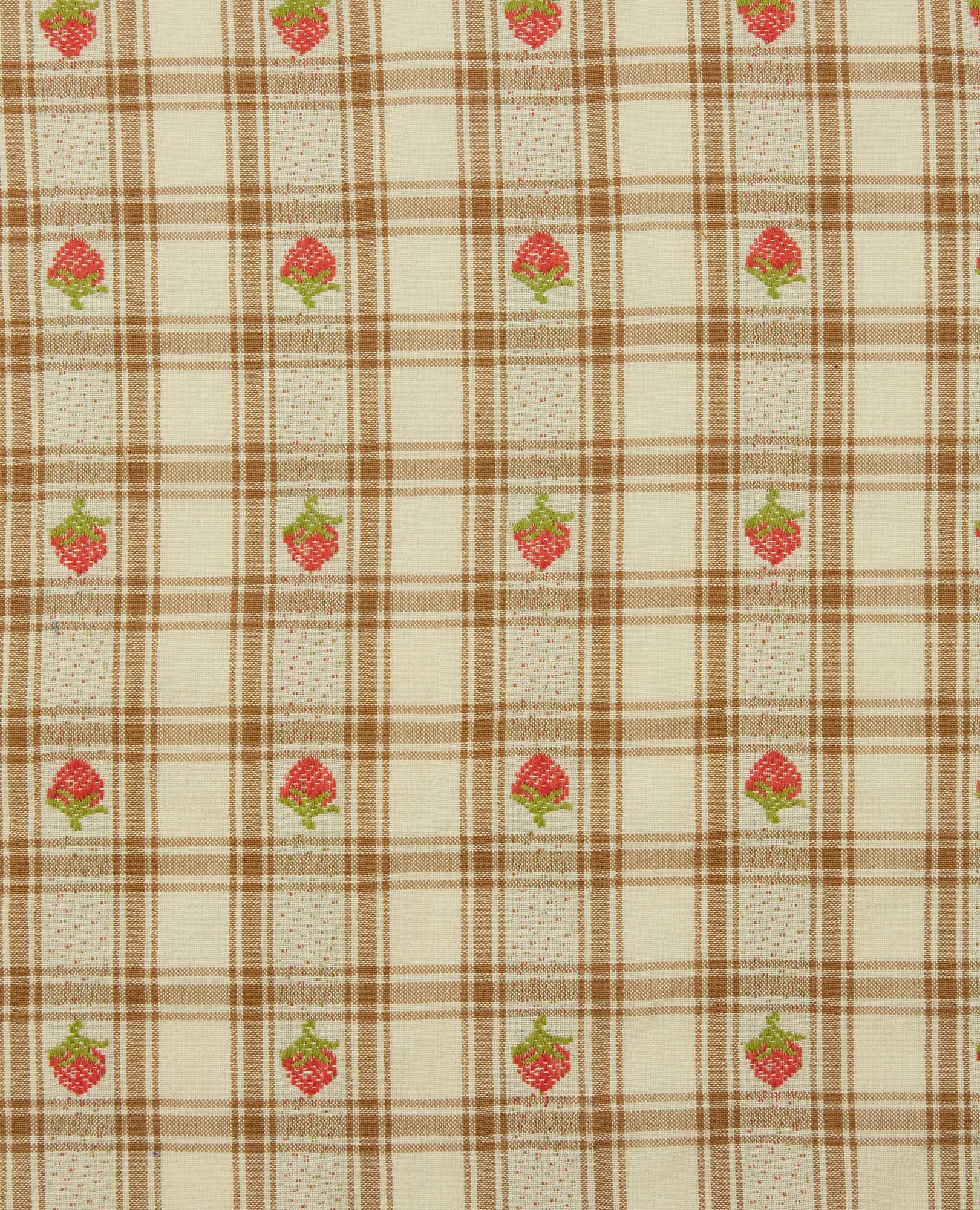 Manzana Button Front Tank - Image 6