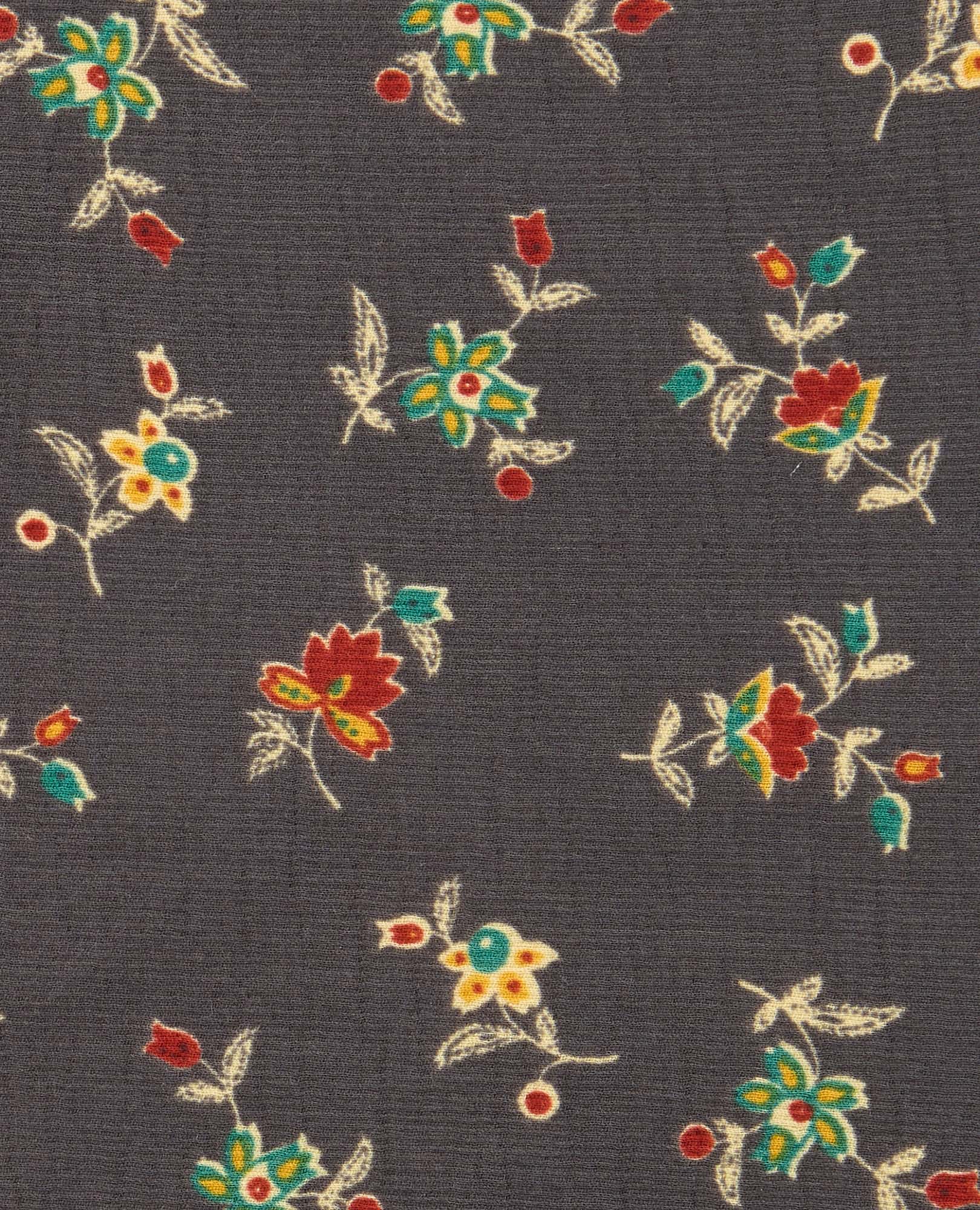 Manzana Square Neck Dress - Image 5