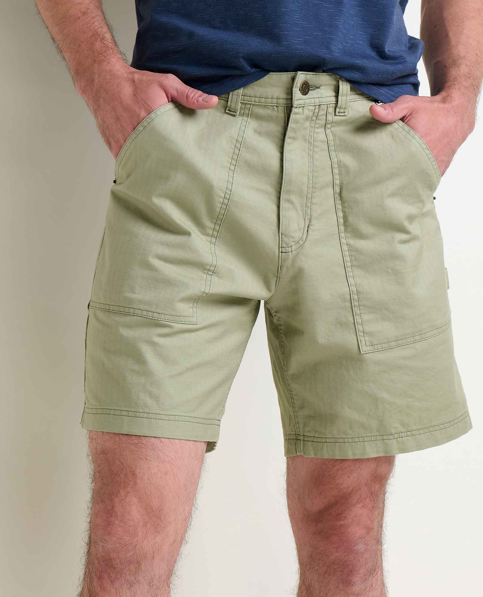 Men's Juniper Short - Image 3