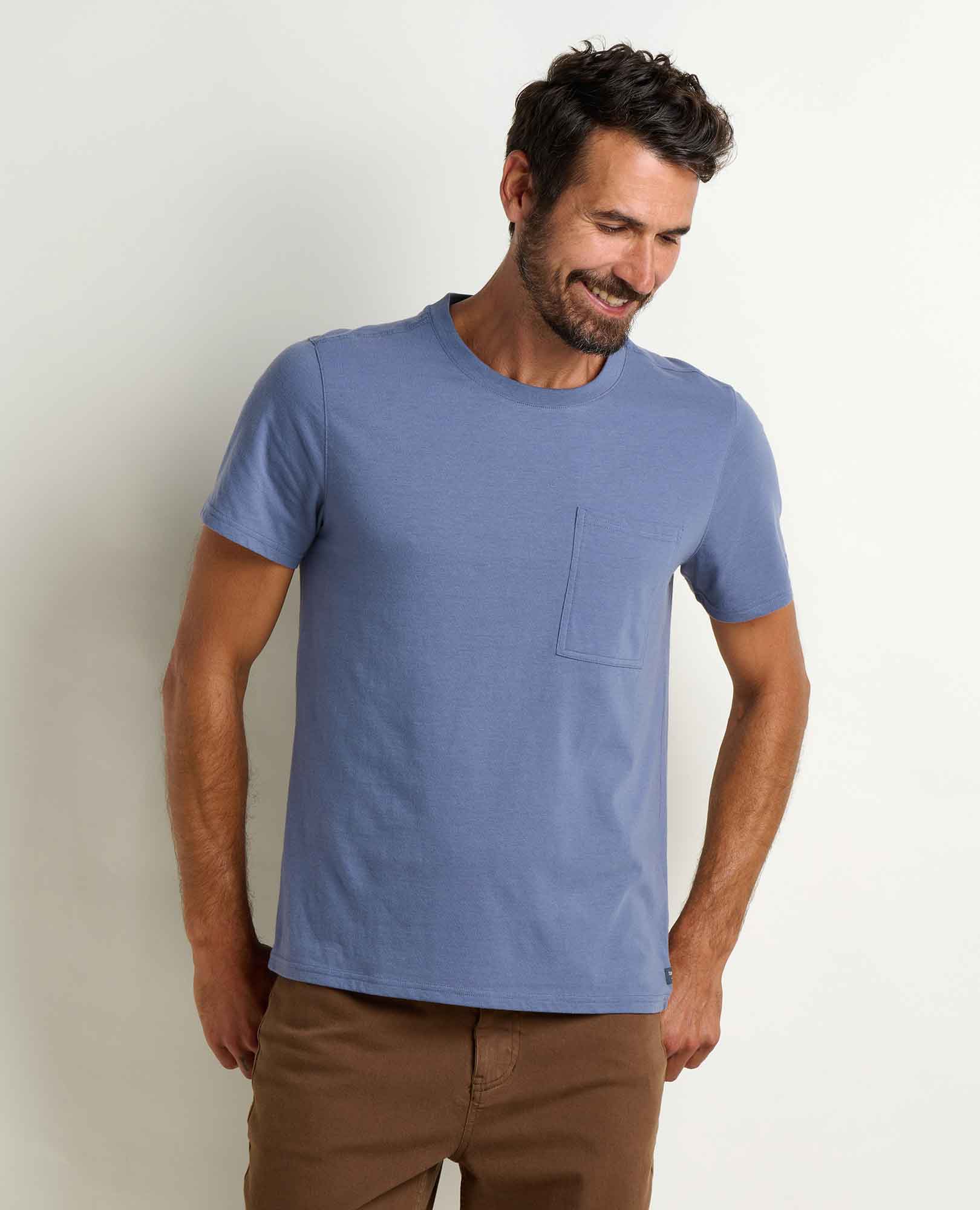Men's Re-Form Crew Tee